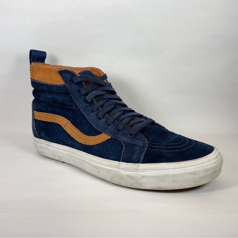 Vans Mte - image 8